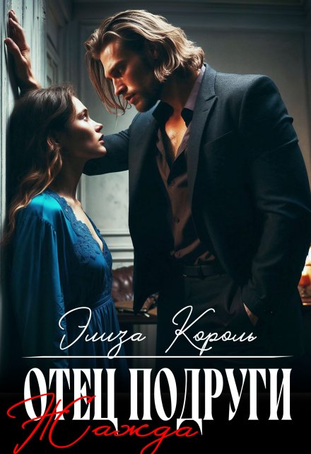 Отец подруги: Жажда