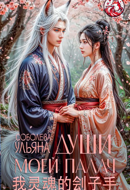 Души моей палач