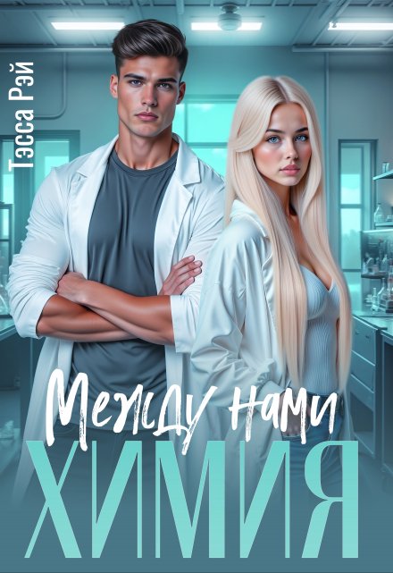 Между нами химия