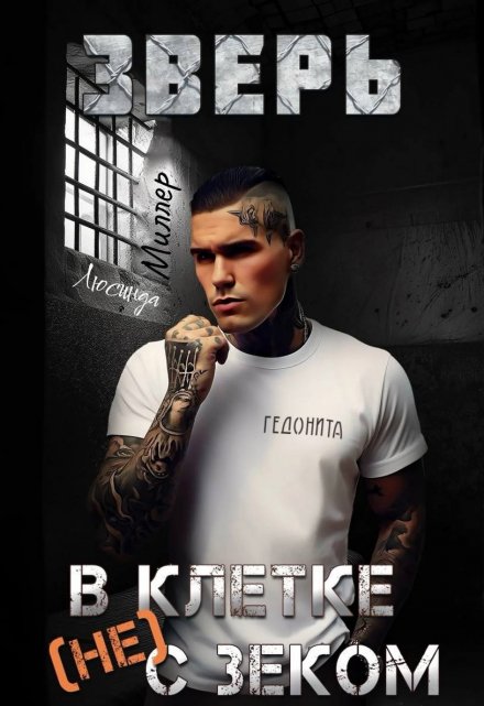 Зверь. В клетке (не) с зеком
