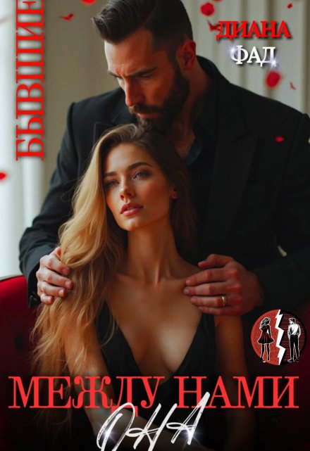 Между нами Она