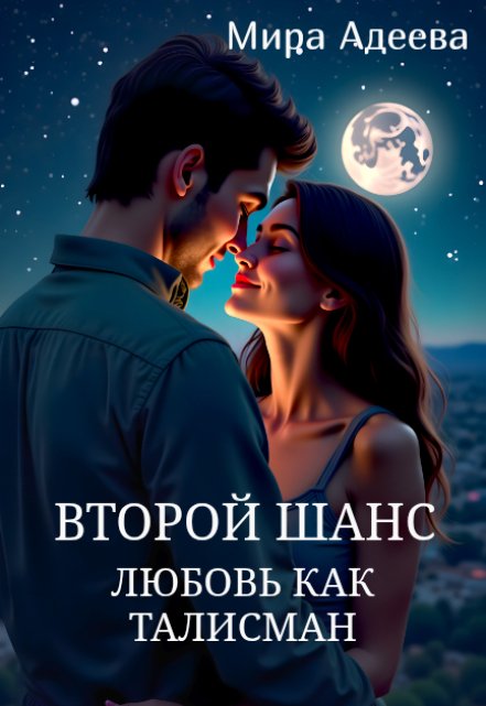 Второй шанс Любовь как талисман