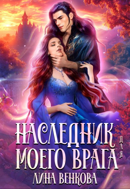 Наследник для моего врага