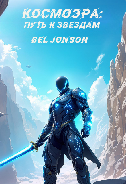 Космоэра: Путь к Звездам