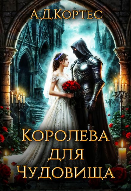 Королева для чудовища