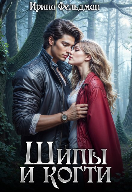 Шипы и когти