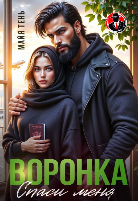 Воронка. Спаси меня