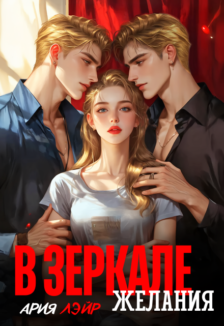 В зеркале желания