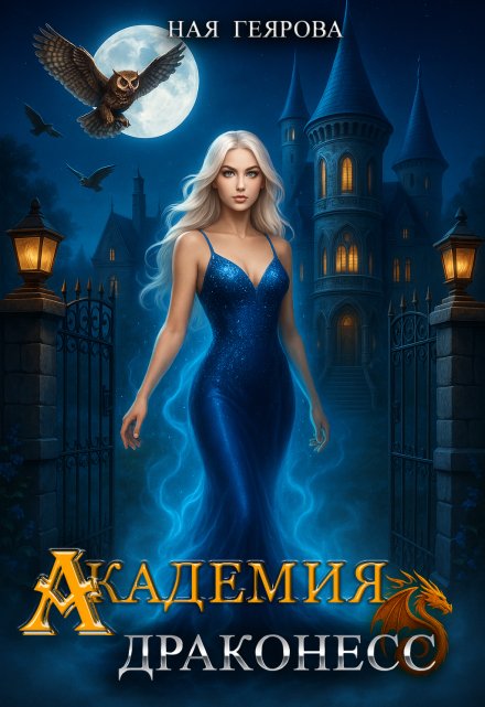 Академия Драконесс