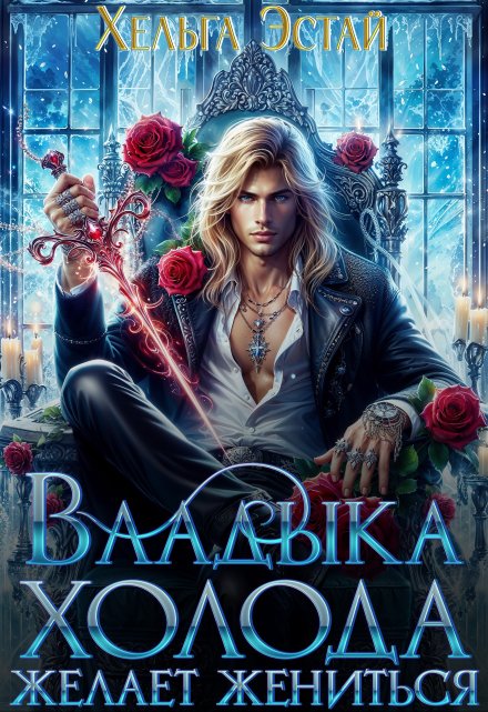 Владыка Холода желает жениться