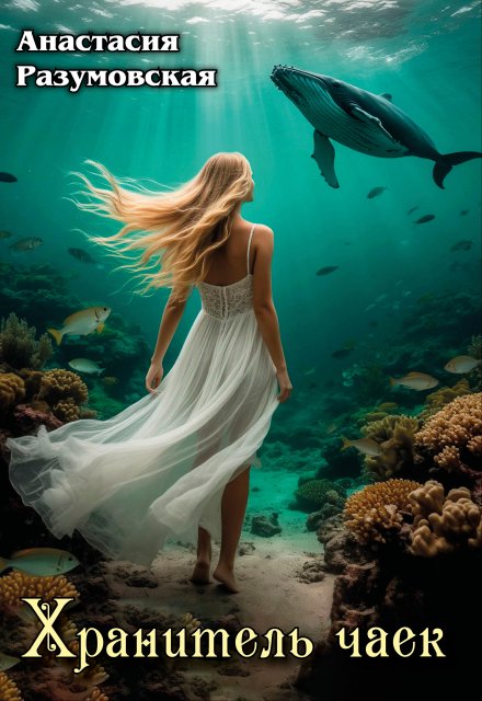 Хранитель чаек