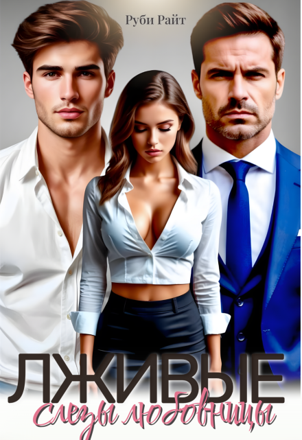 Лживые слезы любовницы