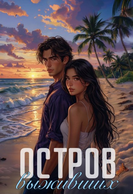 Остров выживших