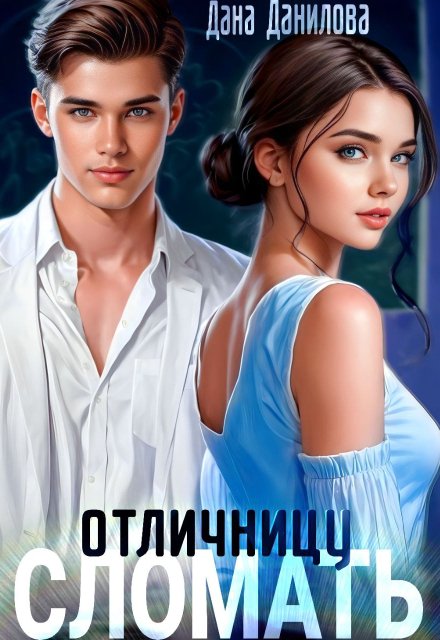 Сломать отличницу