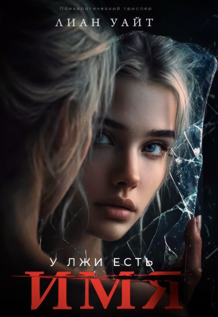 У лжи есть имя