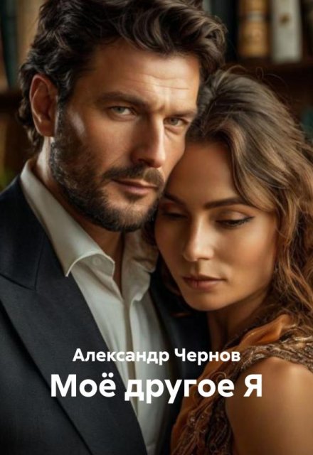 Мое другое Я