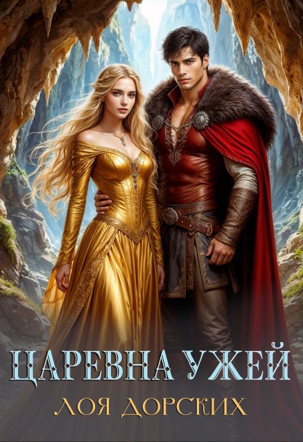 Царевна ужей