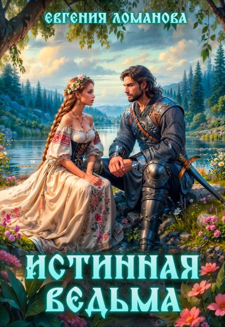 Истинная ведьма