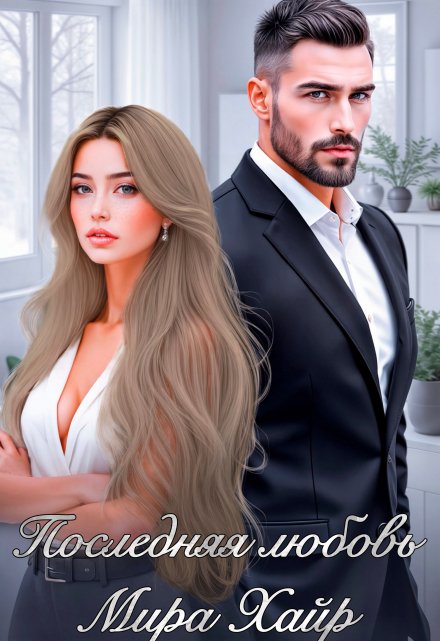 Последняя любовь