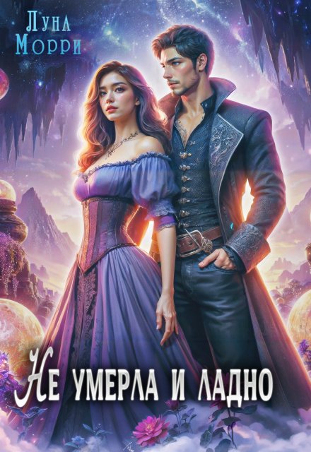 Не умерла и ладно