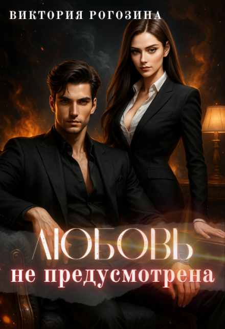 Любовь не предусмотрена