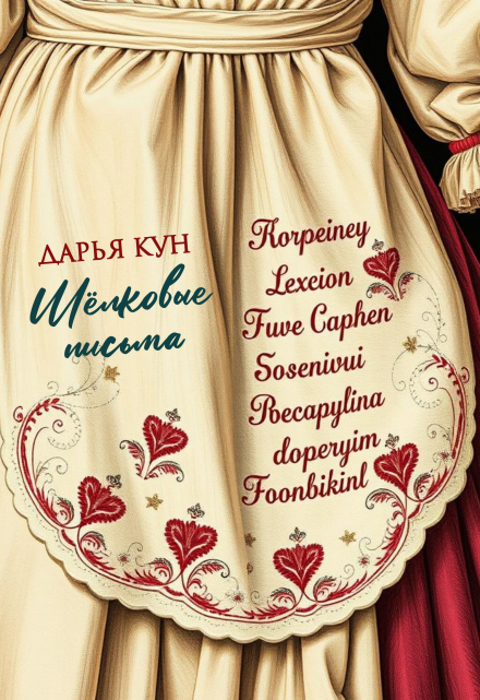 Шёлковые письма