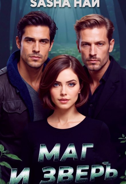 Маг и Зверь