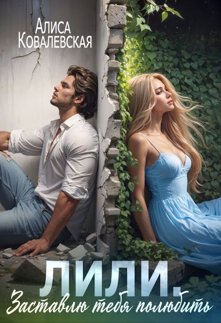 Заставлю тебя полюбить