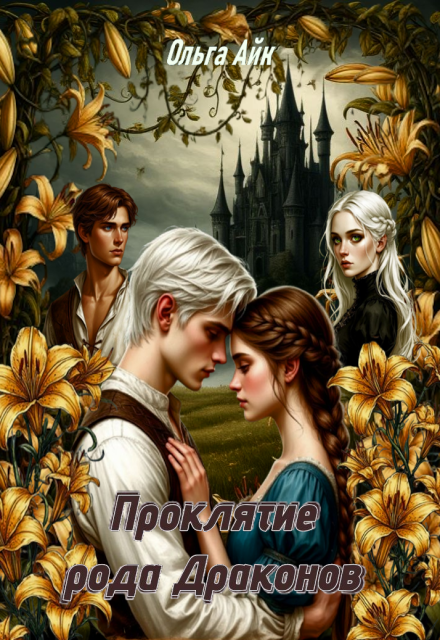 Проклятие рода Драконов
