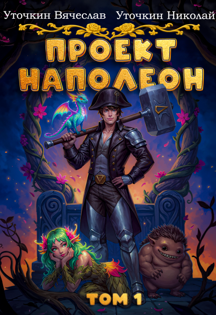 Проект Наполеон