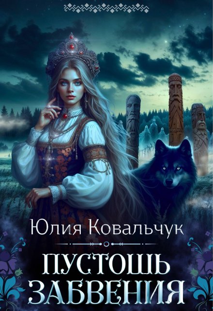 Пустошь Забвения