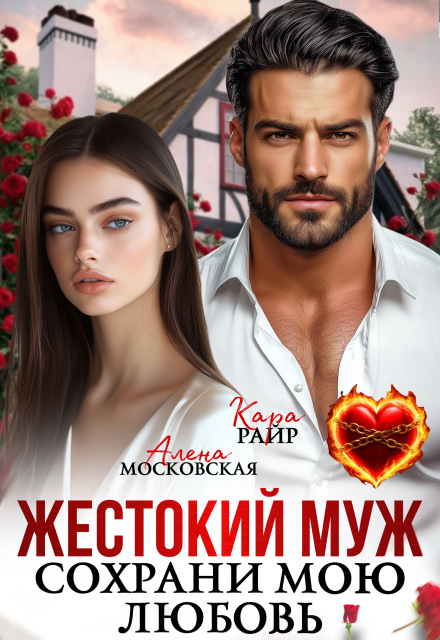 Жестокий муж. Сохрани мою любовь