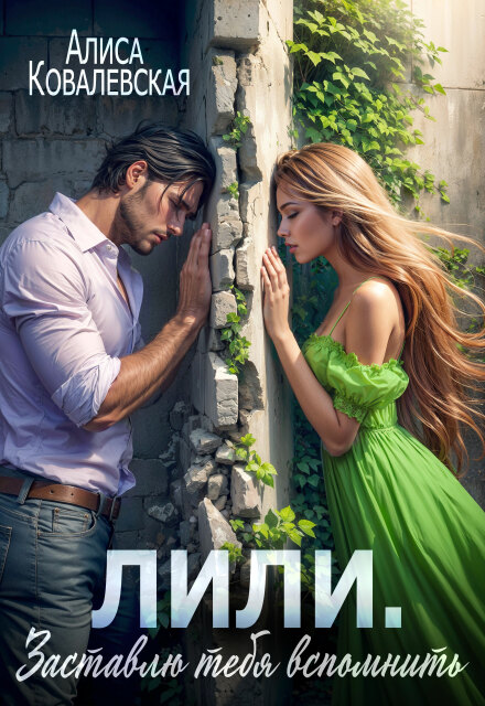 Заставлю тебя вспомнить