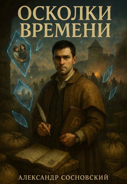 Осколки времени