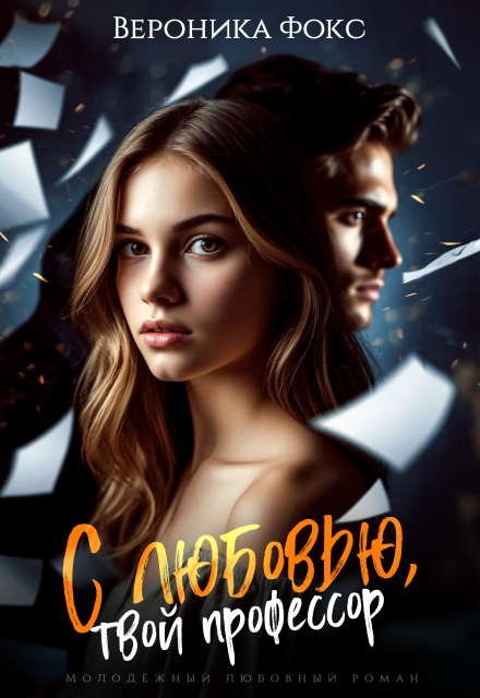 С любовью, твой профессор