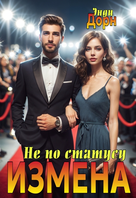 Измена. Не по статусу