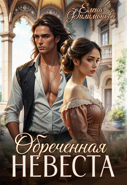 Обреченная невеста. Выжить в Раю.