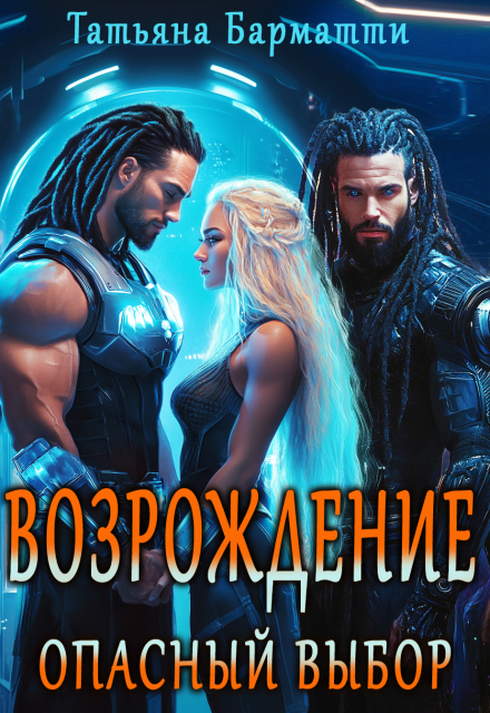 Возрождение. Опасный выбор