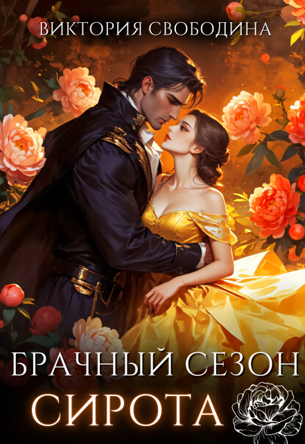 Брачный сезон. Сирота