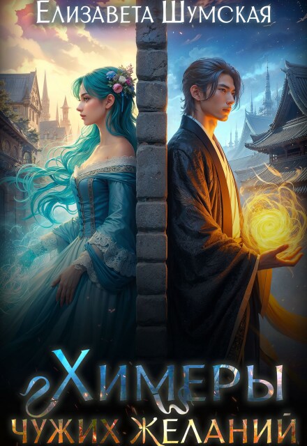 Химеры чужих желаний