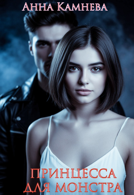 Принцесса для монстра