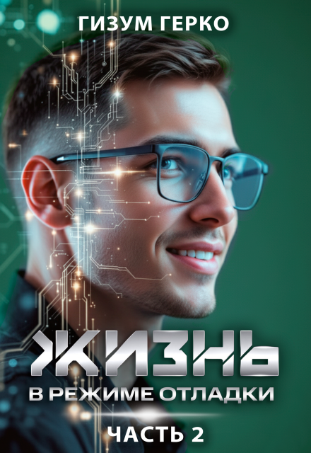 Жизнь в режиме отладки 2