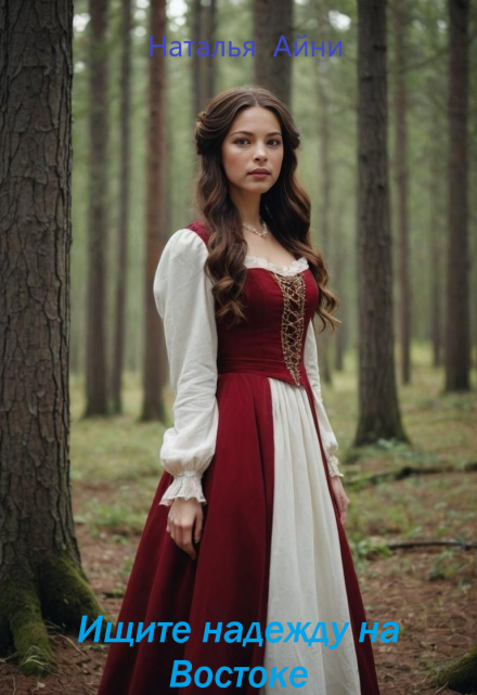 Ищите надежду на Востоке