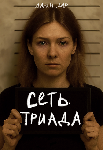 Сеть. Триада