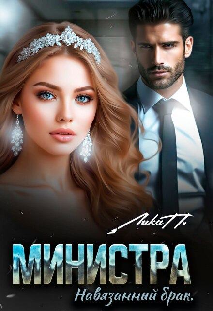 Жена для министра