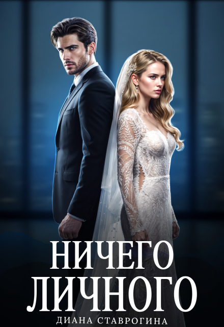 Ничего личного