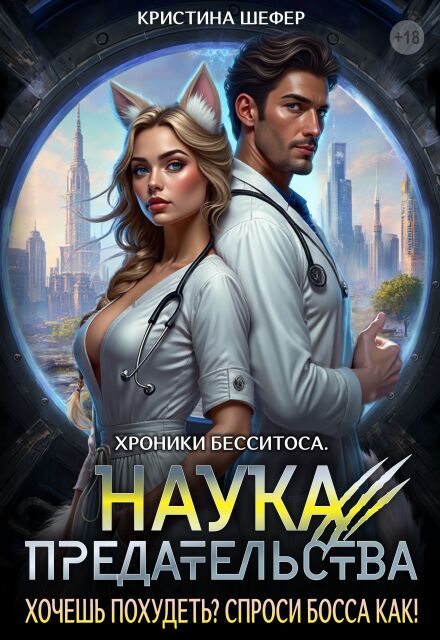 Наука предательства. Хочешь похудеть? Спроси босса как!