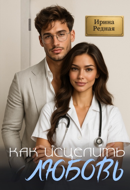 Как исцелить любовь