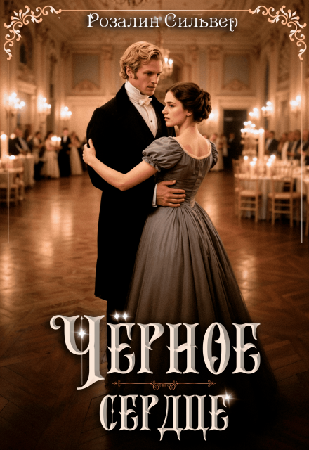 Чёрное сердце