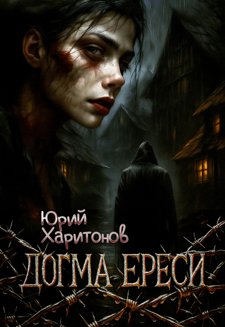 Догма ереси